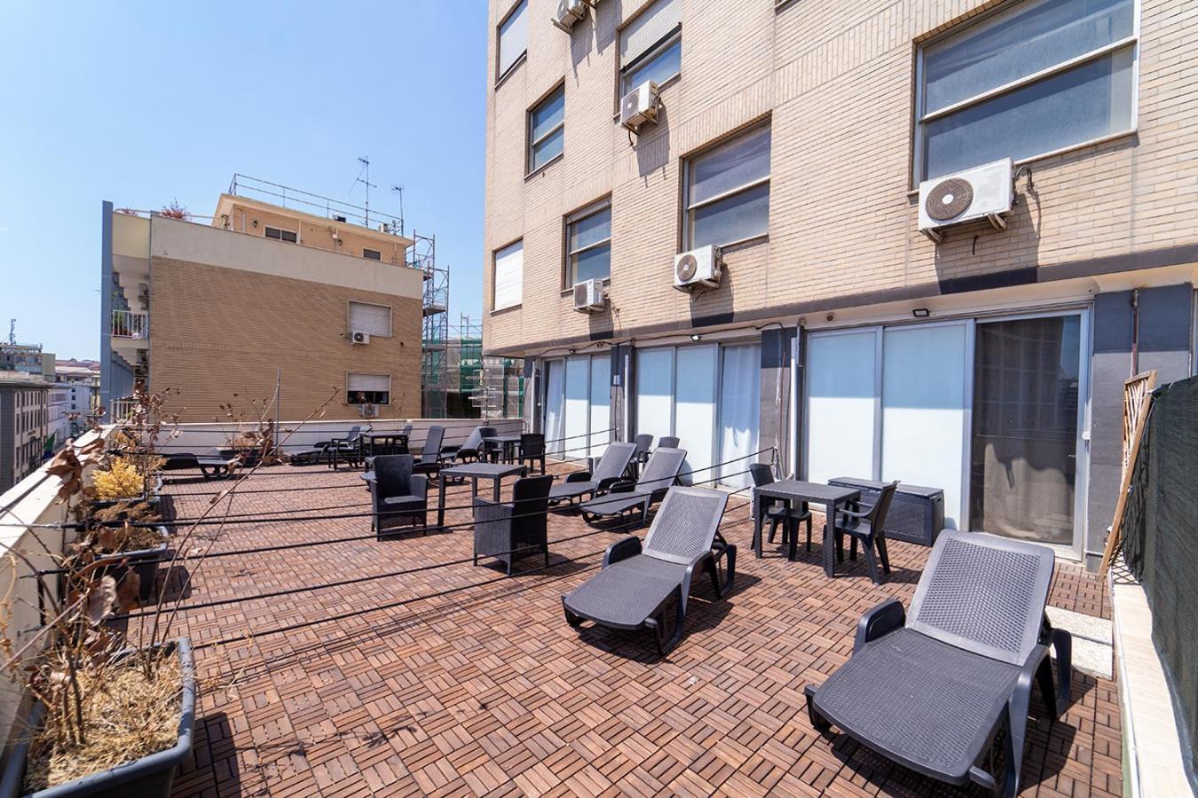 Greros H. Porto Centro, By Clapa Group Dislocated Hospitality * Napoli
