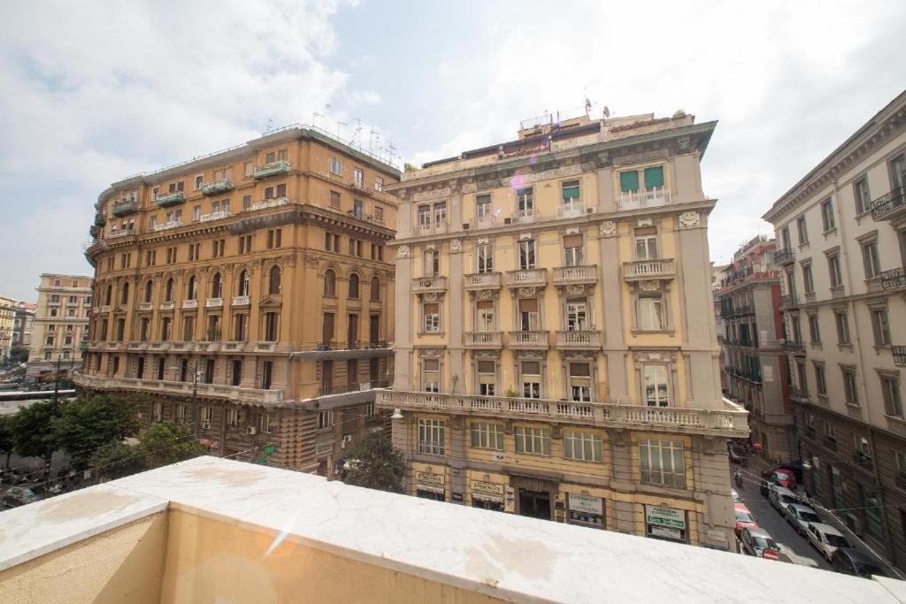 Greros H. Porto Centro, By Clapa Group Dislocated Hospitality * Napoli