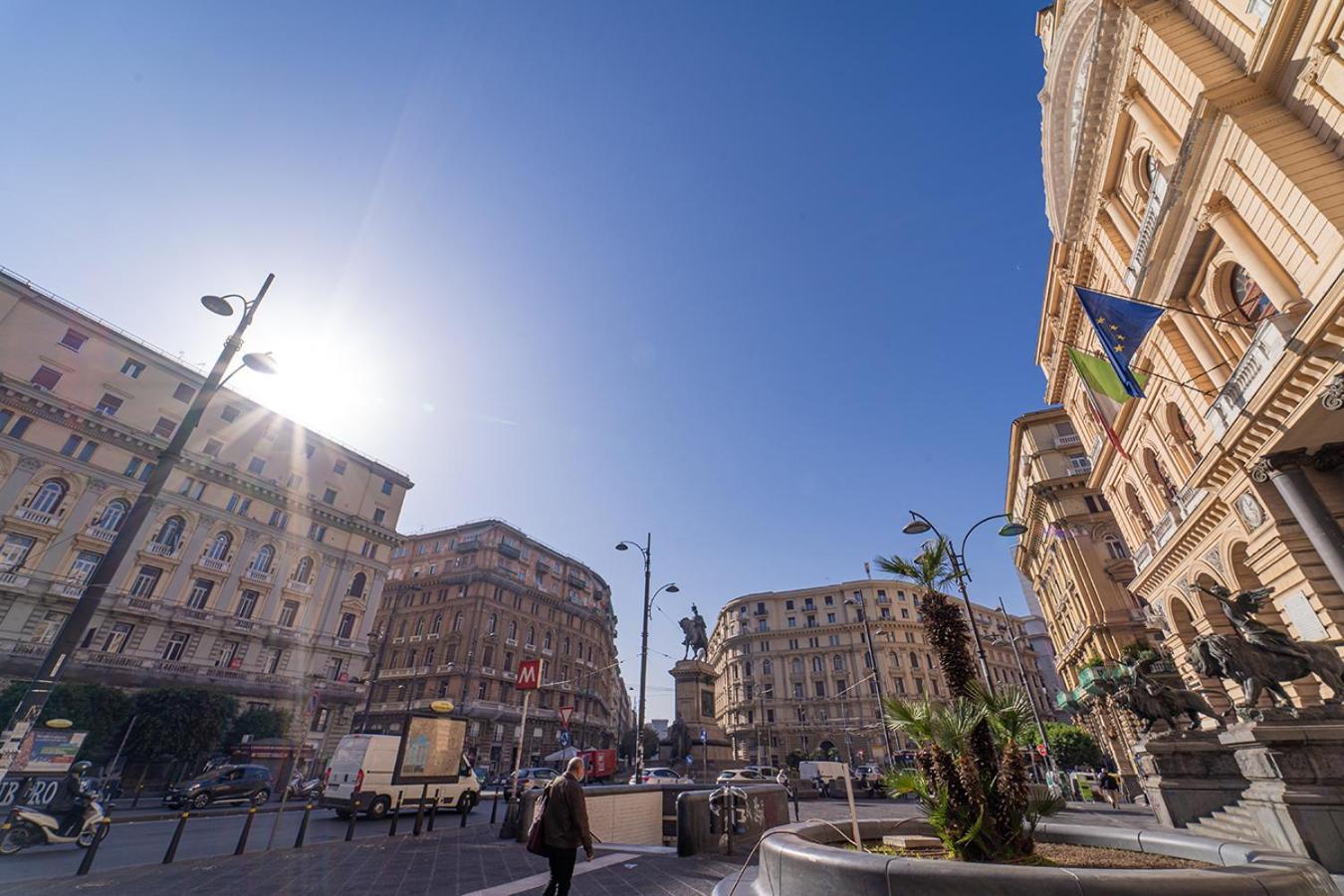 Greros H. Porto Centro, By Clapa Group Dislocated Hospitality Napoli