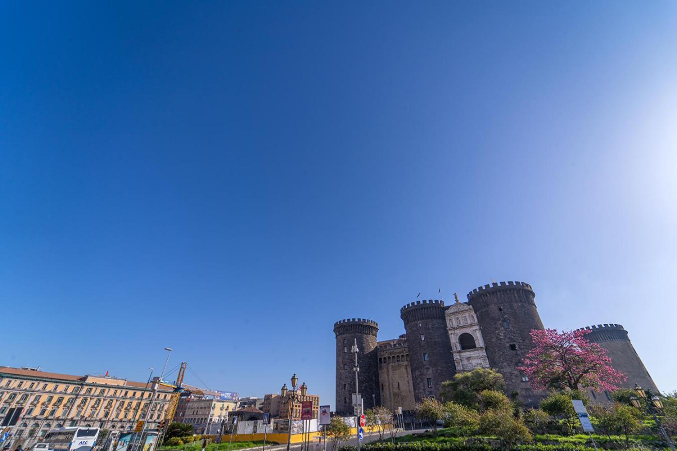 Greros H. Porto Centro, By Clapa Group Dislocated Hospitality Napoli