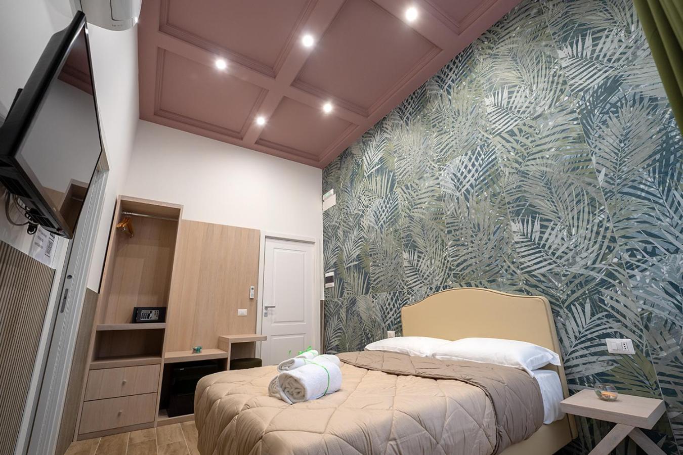 Greros H. Porto Centro, By Clapa Group Dislocated Hospitality * Napoli