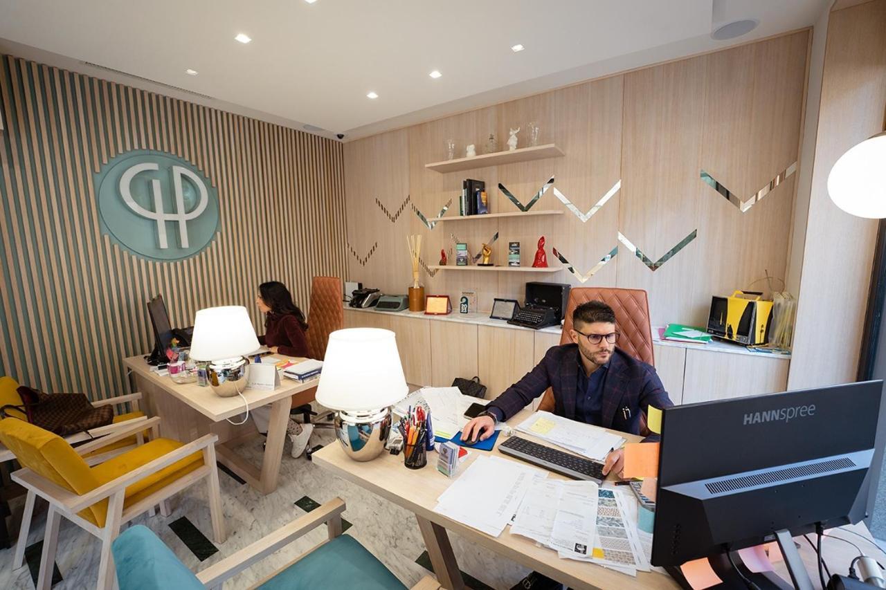 Gasthuis Greros H. Porto Centro, By Clapa Group Dislocated Hospitality