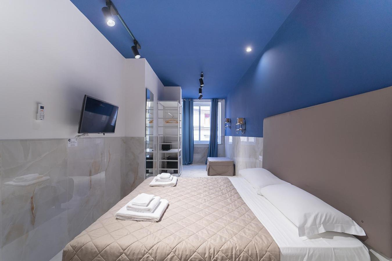 Gasthuis Greros H. Porto Centro, By Clapa Group Dislocated Hospitality Napels