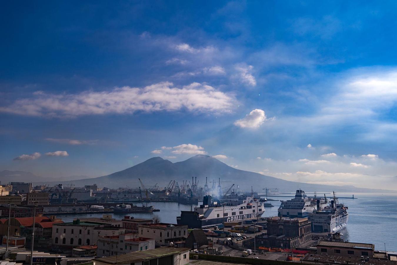 Greros H. Porto Centro, By Clapa Group Dislocated Hospitality Maison d'hôtes Naples