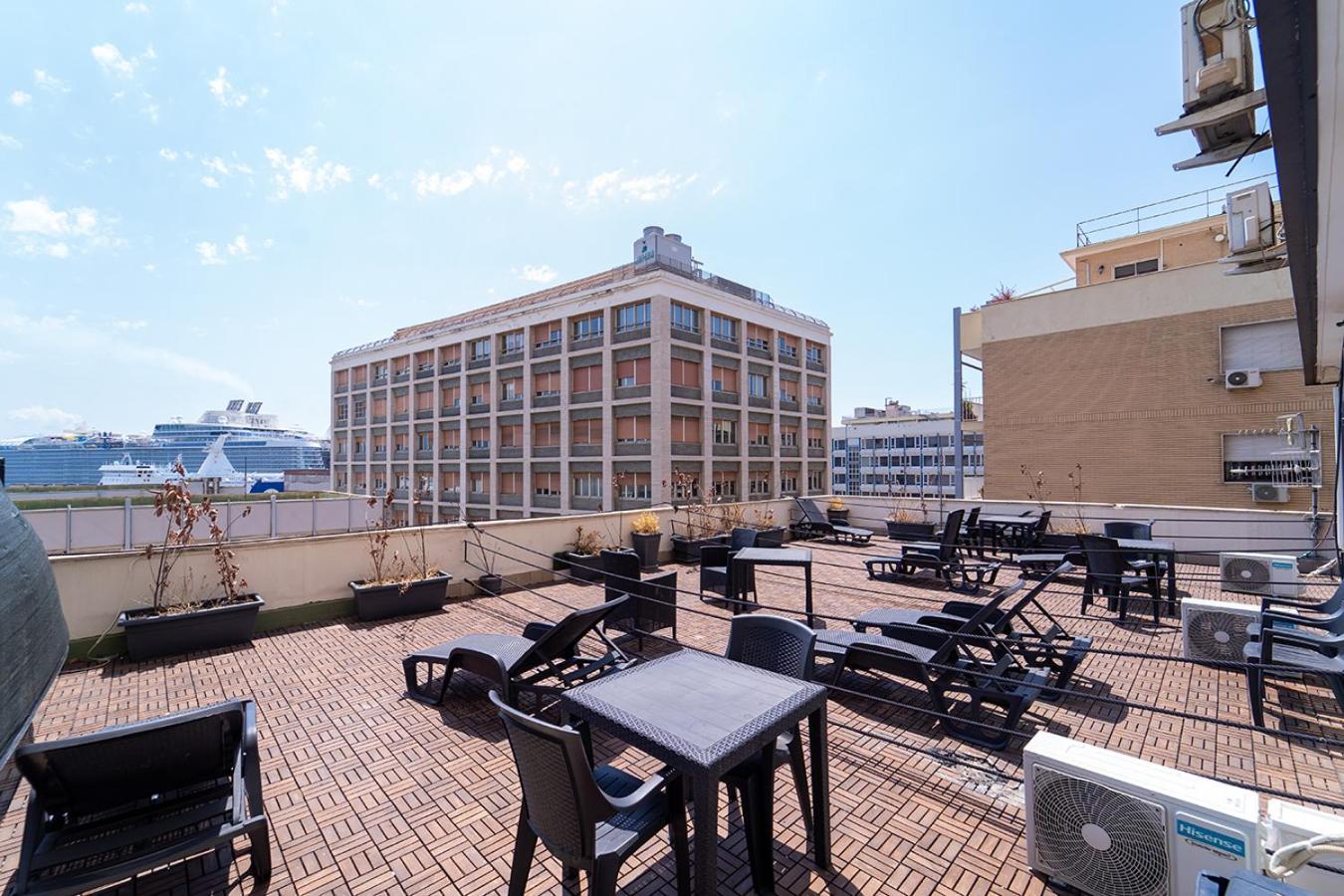 Greros H. Porto Centro, By Clapa Group Dislocated Hospitality Gasthuis