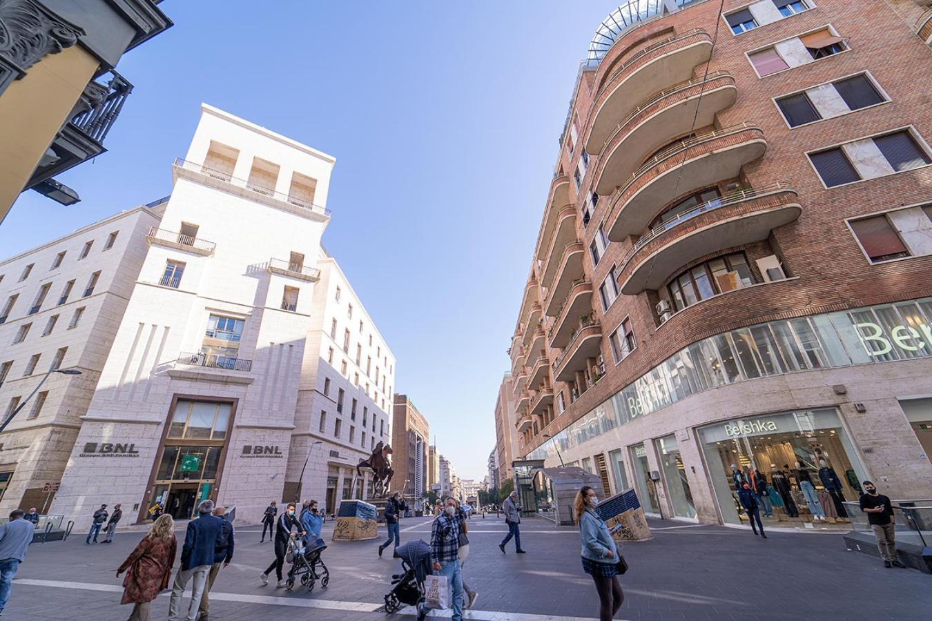 Greros H. Porto Centro, By Clapa Group Dislocated Hospitality Napels