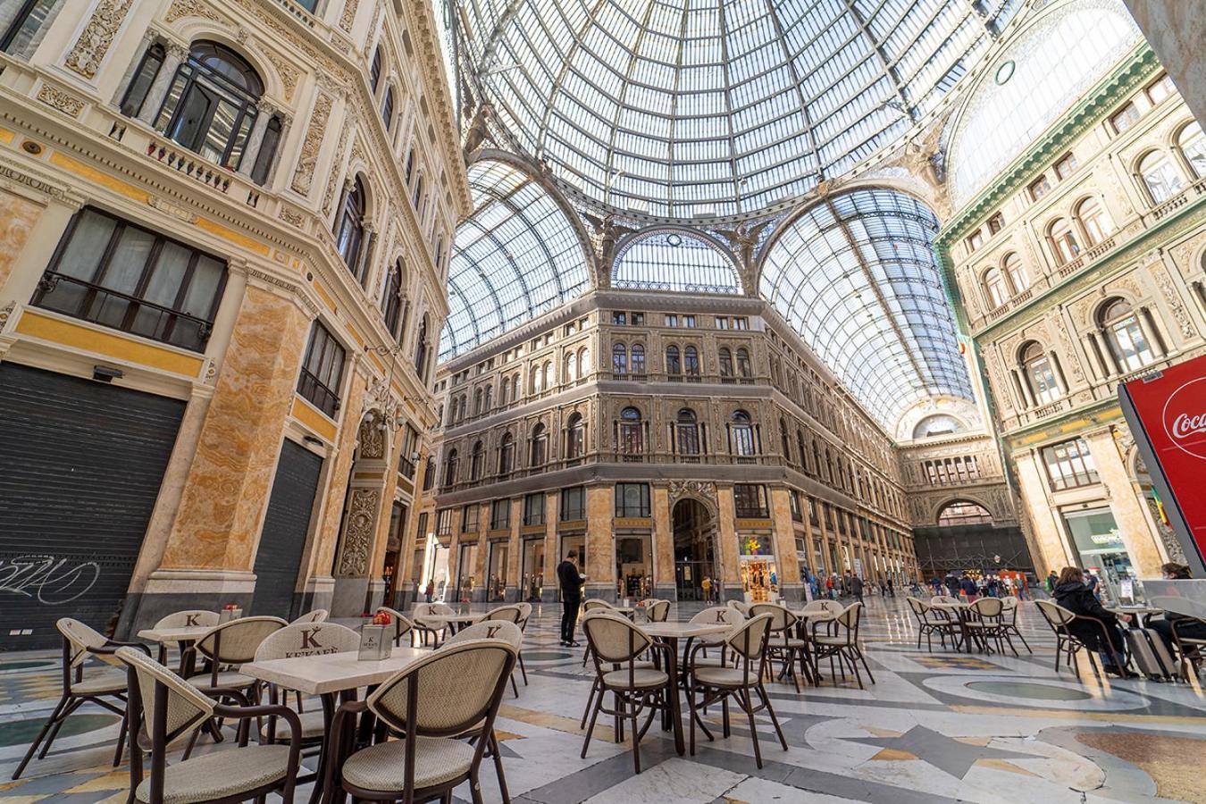 Gasthuis Greros H. Porto Centro, By Clapa Group Dislocated Hospitality Napels