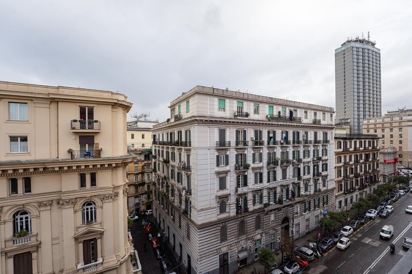 Maison d'hôtes Greros H. Porto Centro, By Clapa Group Dislocated Hospitality *