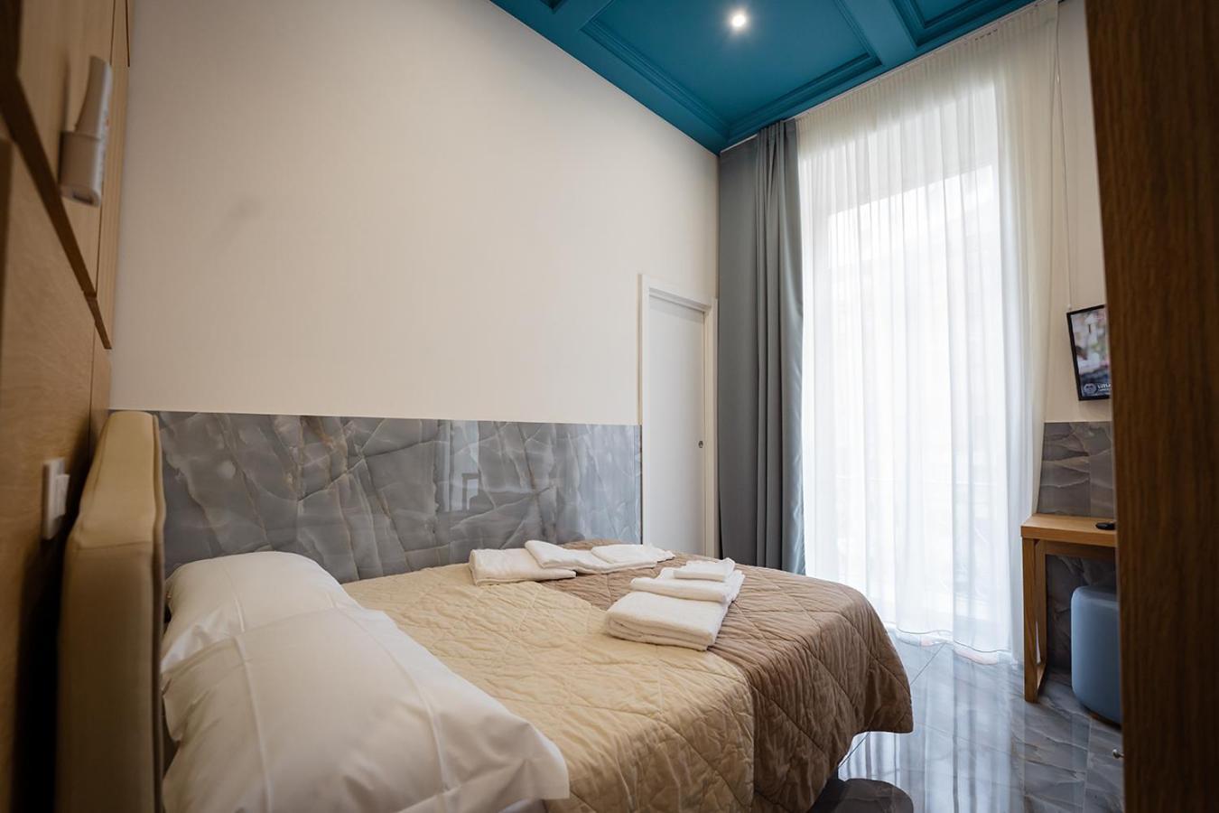Gasthuis Greros H. Porto Centro, By Clapa Group Dislocated Hospitality Napels