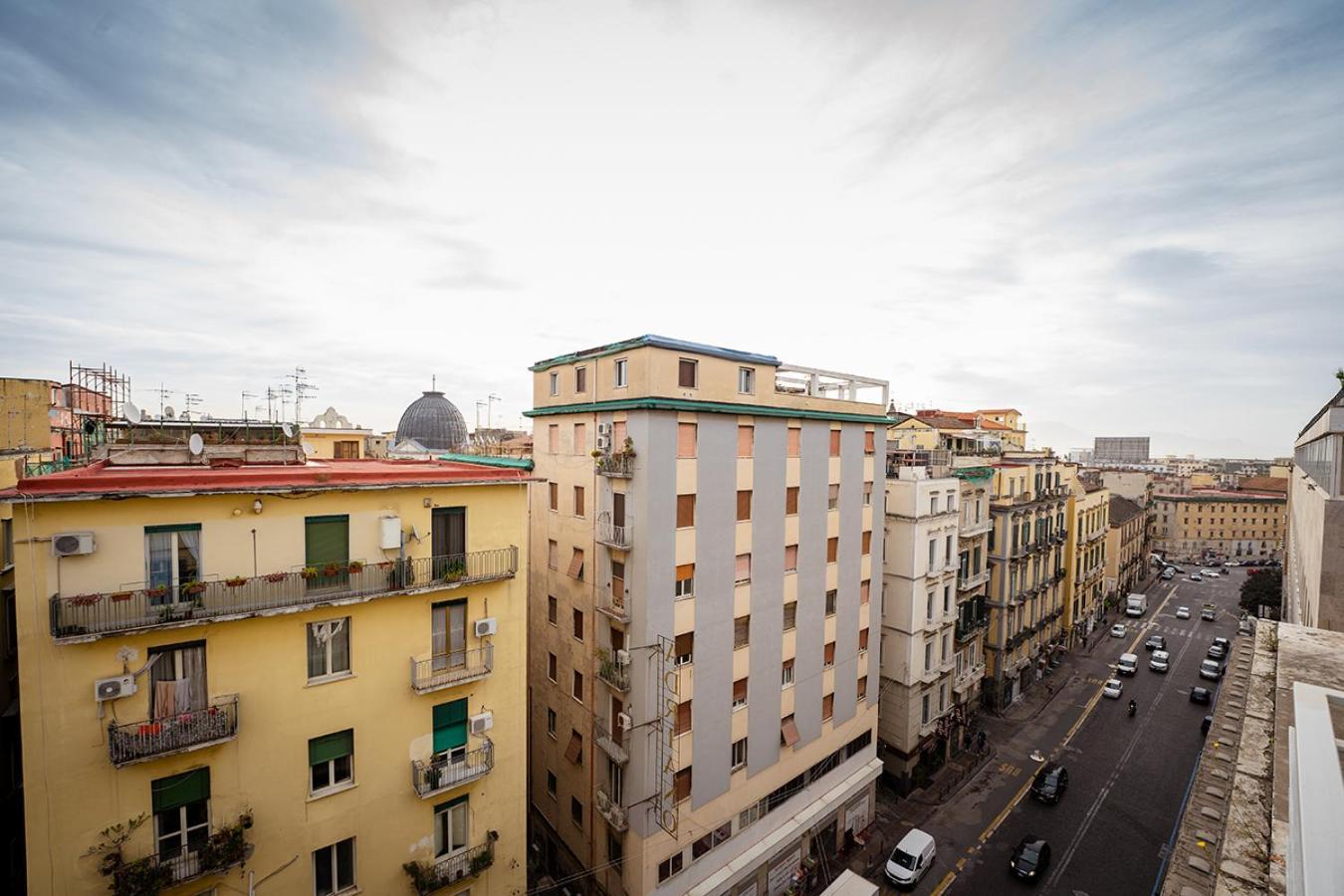 Greros H. Porto Centro, By Clapa Group Dislocated Hospitality * Napels