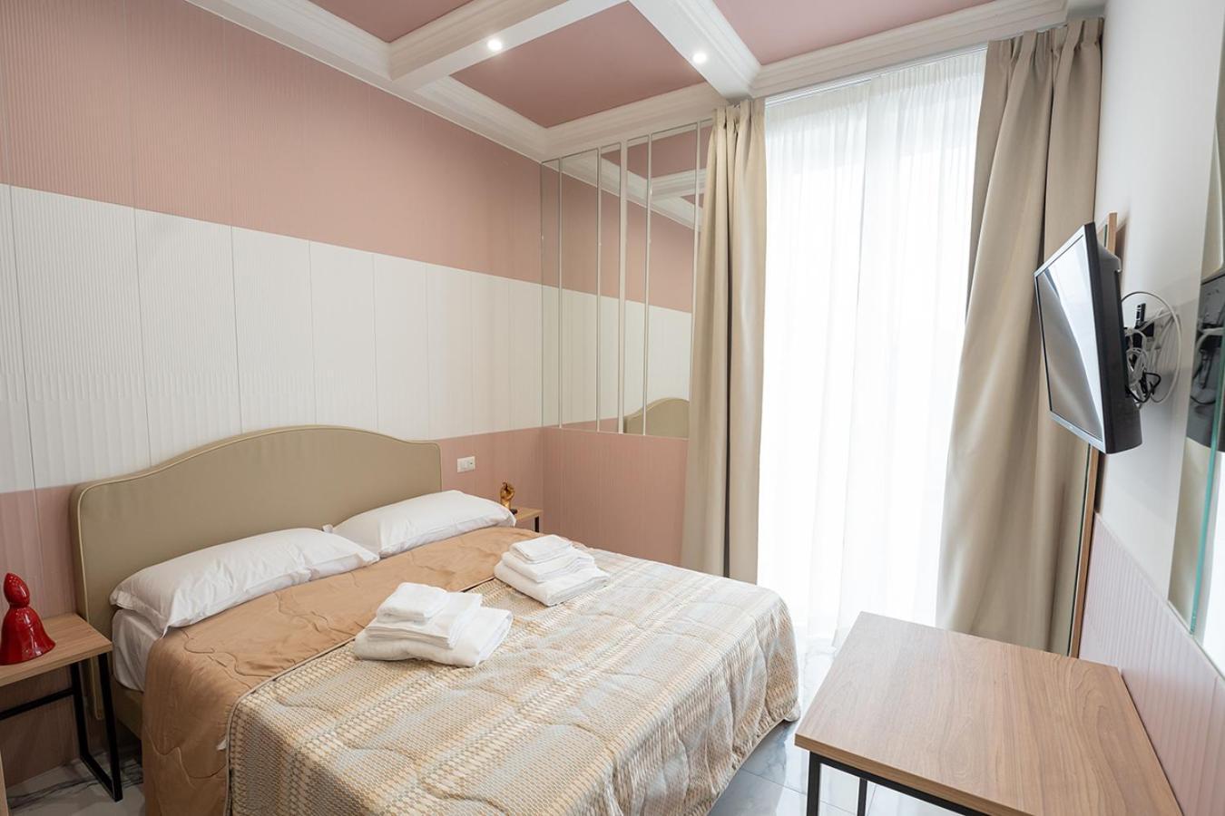 Gasthuis Greros H. Porto Centro, By Clapa Group Dislocated Hospitality Napels