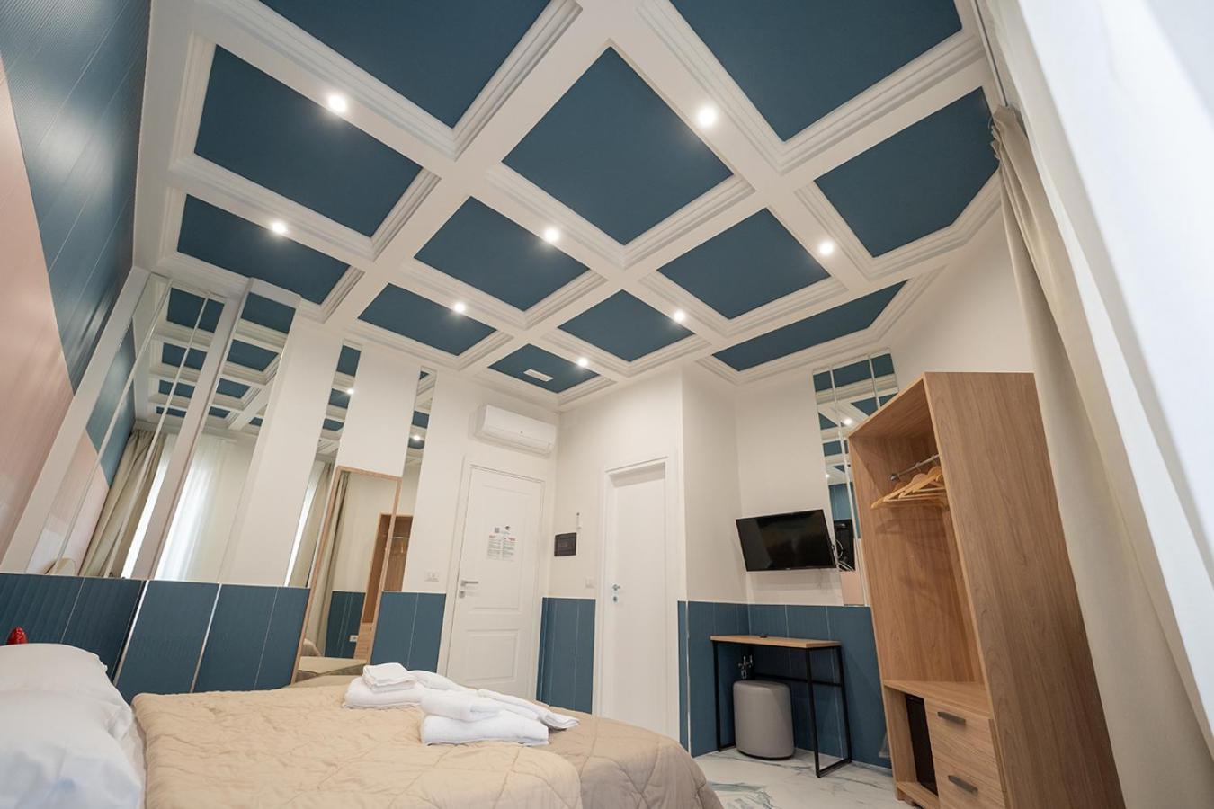 Greros H. Porto Centro, By Clapa Group Dislocated Hospitality Gasthuis Napels