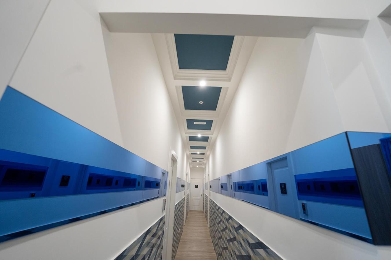 Greros H. Porto Centro, By Clapa Group Dislocated Hospitality Gasthuis