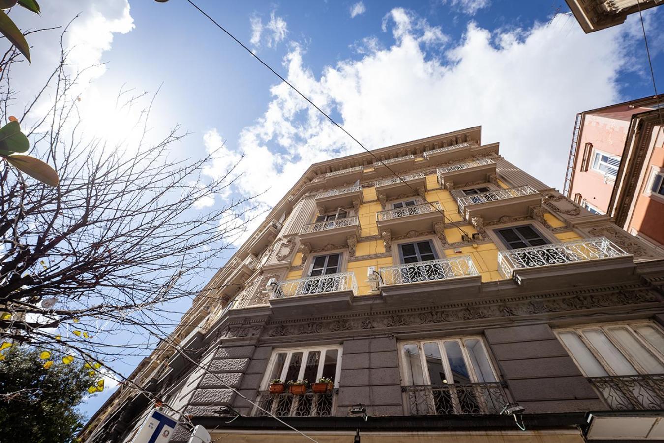 Greros H. Porto Centro, By Clapa Group Dislocated Hospitality Napels