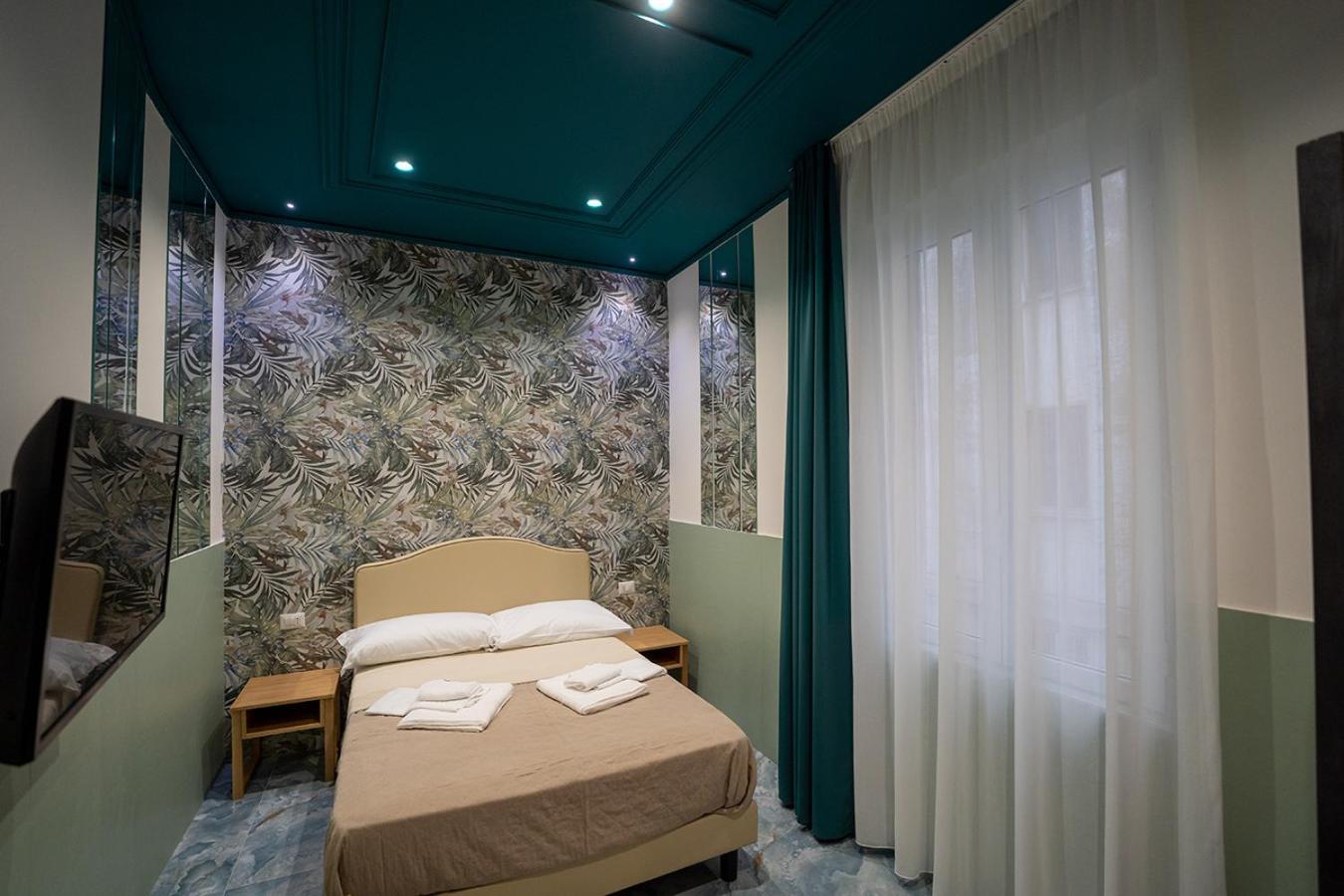 Greros H. Porto Centro, By Clapa Group Dislocated Hospitality Maison d'hôtes Naples